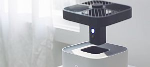 Sci-fi-be illő, drónos otthoni biztonsági kamerát jelentett be az Amazon