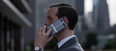Sokba fog kerülni Magyarországon (is) a Samsung új, széthajtható képernyős telefonja