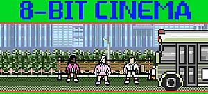 Napi humor: Így nézett volna ki Forrest Gump 8-bites játékként