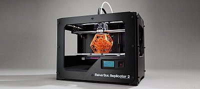 Ingyenes 3D-s nyomtatóprogramot adott ki Windows 8.1-hez a Microsoft