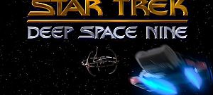 Valaki Nintendo N64 "játékot" csinált a Deep Space Nince nyitószekvenciájából