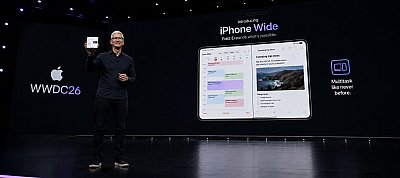 Óriási újítással jöhet az ősszel megjelenő új iPhone iOS rendszere