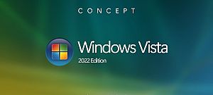 Videó: Így nézhetne ki a Windows Vista 2022-es verziója