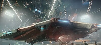 Holnap nyílik az Elite: Dangerous galaktikus világa