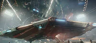 Holnap nyílik az Elite: Dangerous galaktikus világa