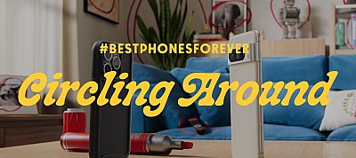 Megint cikizi az iPhone-t legújabb Pixel reklámjában a Google