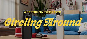 Megint cikizi az iPhone-t legújabb Pixel reklámjában a Google