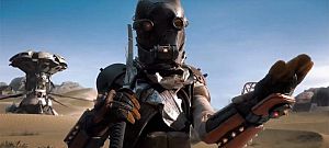 Folytatást kap a Rage, John Carmack utolsó játéka