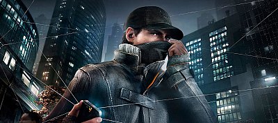 Film fog készülni a Watch Dogs-ból - már a főszereplő is megvan