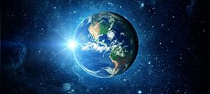 Elindult a közvetítés, ami élőben mutatja a Földet a Nemzetközi Űrállomásról