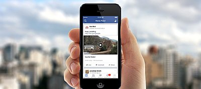 Reklámokat fog játszani a videók előtt a Facebook is