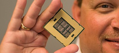28 magos Xeon processzor kiadását tervezi az Intel