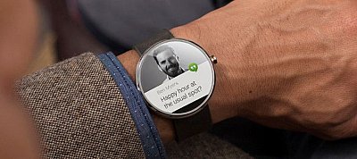 Forradalmi újdonság: Feltalálta a kerek okosórát az Apple