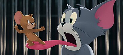 Új Tom és Jerry mozifilm fog jönni - és itt az első előzetes hozzá