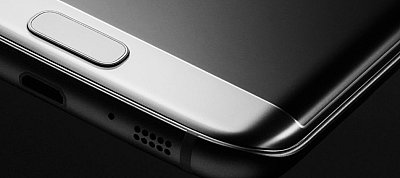 A Samsung Galaxy S7 edge lett az év legjobb okostelefonja