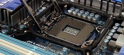 Szupergyors SSD-támogatással érkezik majd az Intel új Skylake platformja