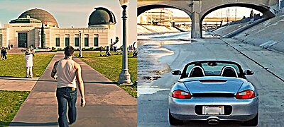 Így néz ki ha valaki a való életben tolja a GTA V-öt