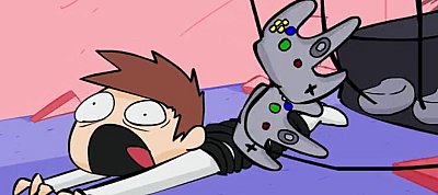 Napi humor: Nintendo 64