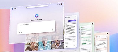 Mostantól még több helyen jelenít meg majd reklámokat a Windows 11