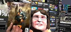 Napi humor: It's Happening