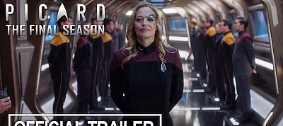 A végső útról beszél a Star Trek: Picard harmadik évadának legújabb előzetese