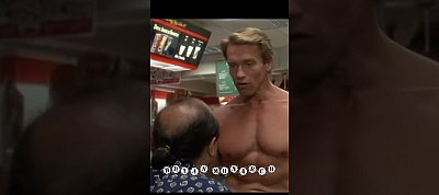Deepfake: Így nézett volna ki az Ikrek, ha Schwarzenegger játszotta volna benne mindkét főszerepet