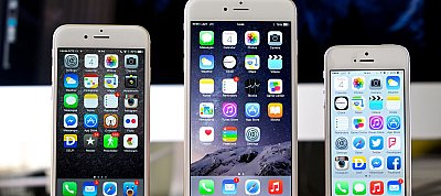 A 4 colos iPhone 5e valójában egy 6 lesz egy 5S házában