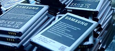 Nem fog adni töltőt telefonjai mellé a Samsung sem?