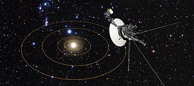 Elkezdi leállítani mindkét Voyager űrszonda működését a NASA