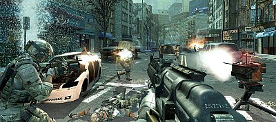 Új Call of Duty játék fog jönni, mondjuk mit lehet tudni róla