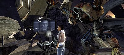 Ingyen lehet letölteni a ma 20 éves Half-Life 2-t a Steam-ről