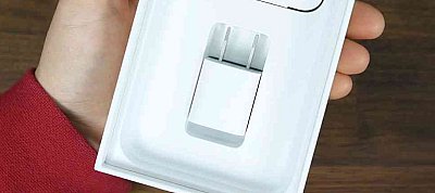 Az akkutöltő visszarakására kötelezik az Apple-t az iPhone-ok dobozába Brazíliában