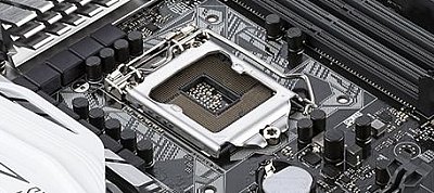 Skylake processzorokhoz készült alaplapokat mutatott be az ASUS