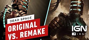 Videó mutatja meg a különbségeket az eredeti és az új Dead Space között