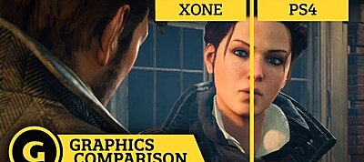 Ilyen lesz az Assassin's Creed Syndicate grafikája a konzolokon