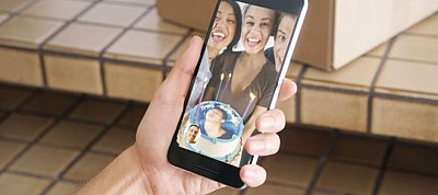 Új mobilos videóhívó alkalmazást mutatott be a Google