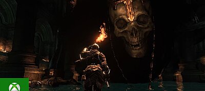 Fantasztikus szörnyekkel lehet majd küzdeni a Dark Souls III-ban