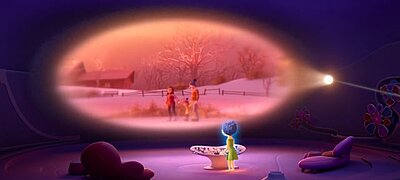 Így készülnek a számítógépes animációs filmek