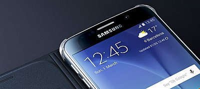 Már tesztelik a Samsung Galaxy S7-et az egyik szolgáltatónál