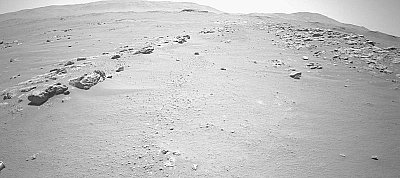 Hosszú rádiócsönd után újra sikerült felvennie a kapcsolatot a NASA-nak a Perseverance marsjáróval