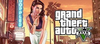 Így fog kinézni a Grand Theft Auto V az újgenerációs konzolokon