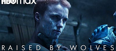 Új előzeteséből kiderül, hogy miről fog szólni Ridley Scott hamarosan induló új sci-fi sorozata