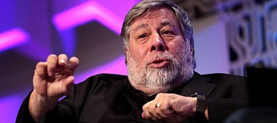 Koronavírus-fertőzést kaphatott Steve Wozniak, az Apple alapítója
