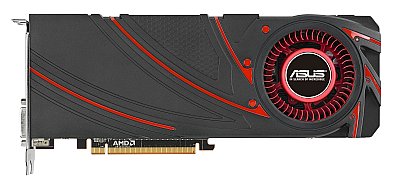 Már nálunk is kaphatók az ASUS új Radeon R9 290X/290 csúcskártyái