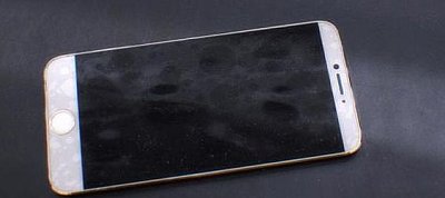 Itt vannak az első képek az iPhone 6-ról