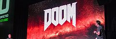 Brutál gyorsan fut az Nvidia új videókártyáján a Doom