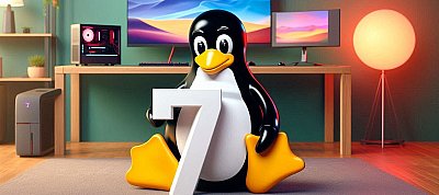 Bejelentette Linus Torvalds: Elkészült és tölthető le a Linux 7.0
