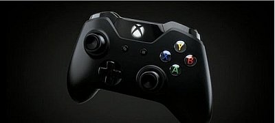 Így néz ki belülről az Xbox One új vezérlője