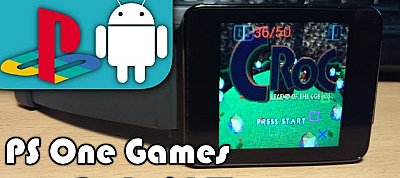 Már Android okosórákon is futnak a PlayStation játékok