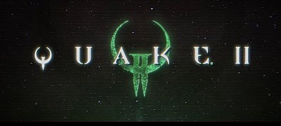 Itt az első előzetes a Quake II felújított, remastered változatához